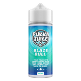 PUKKA JUICE 100ML SHORTFILL BLAZE BULL